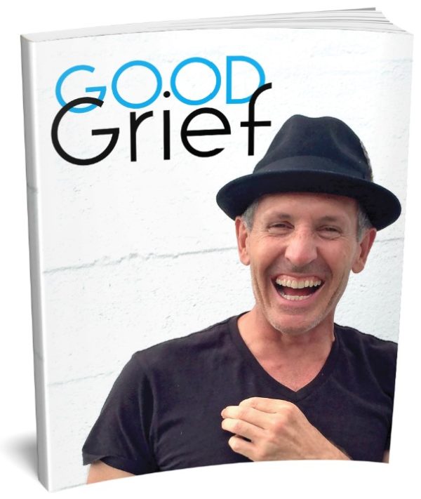 Good Grief Book — Newhaven Funerals in Brisbane