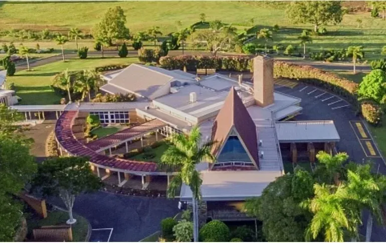 NF-Albany Creek Crematorium