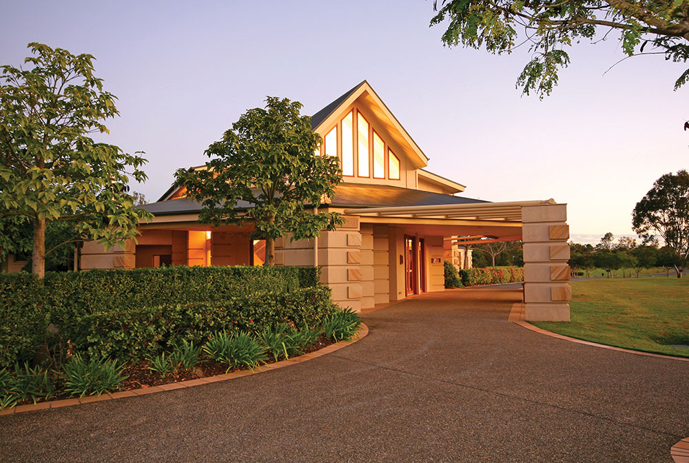 NF-Centenary Memorial Garden Crematorium