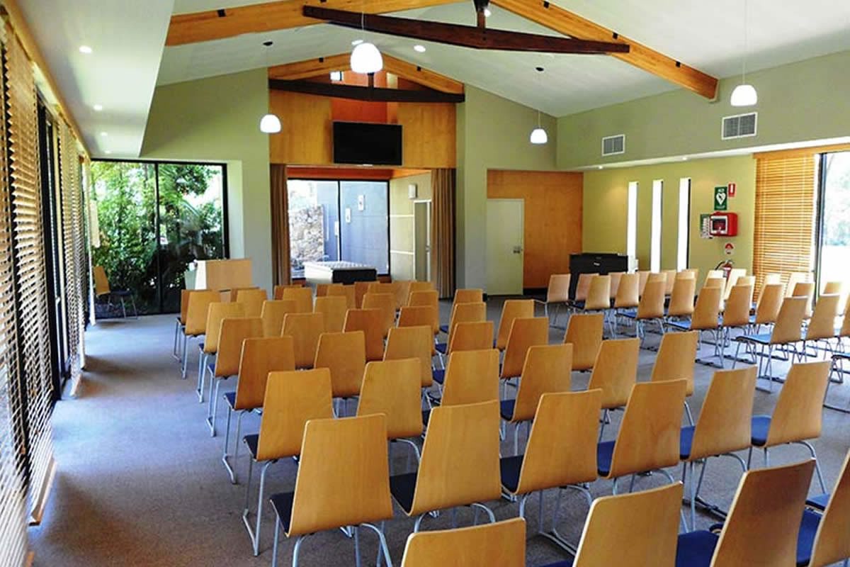 NF-Hemmant Crematorium