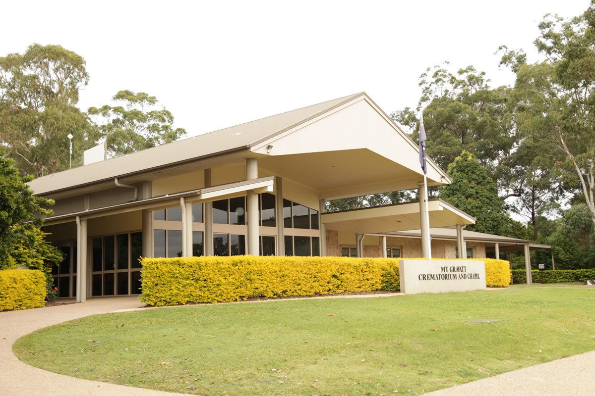NF-Mt Gravatt Crematorium