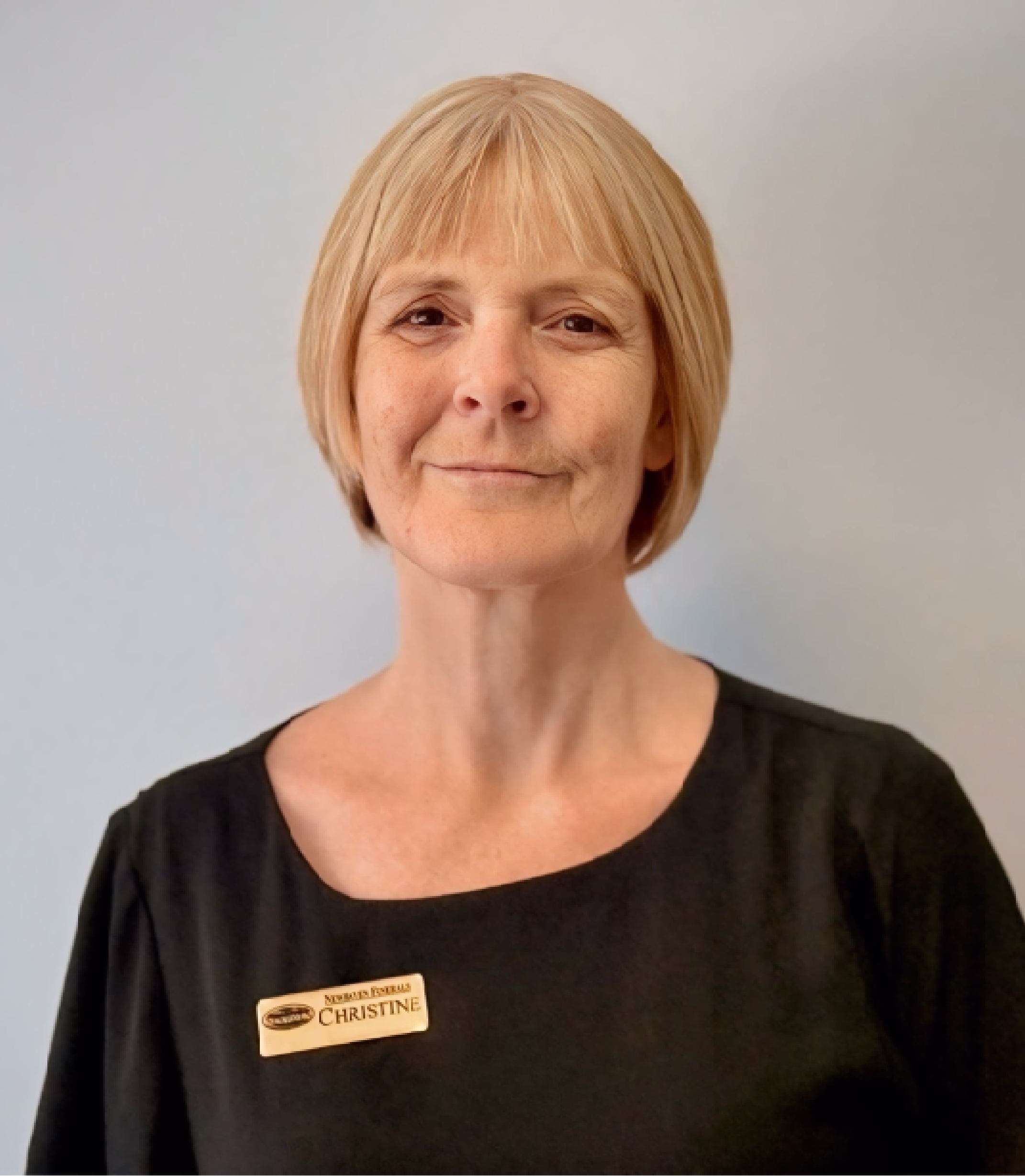 Christine