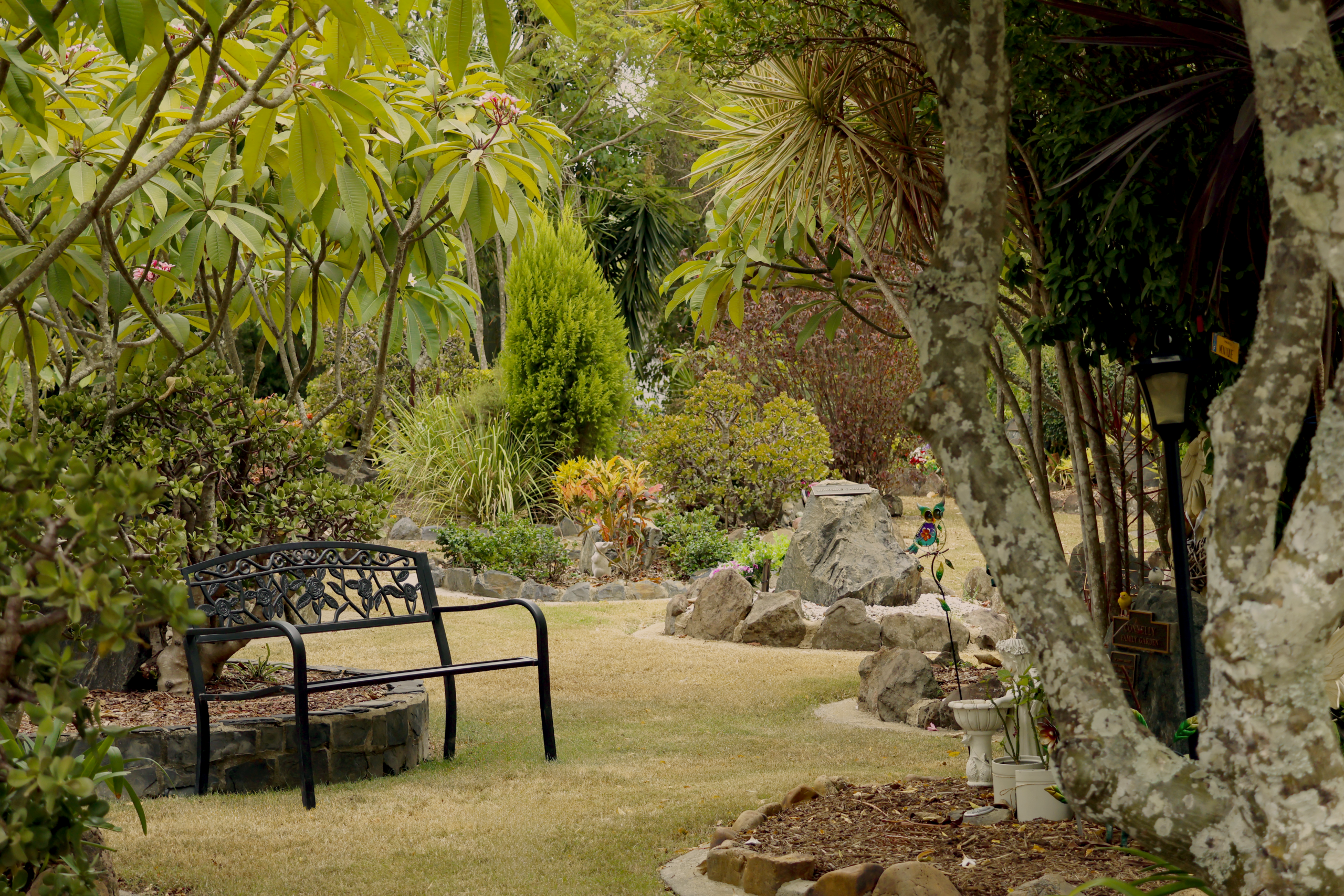 Eco Gardens Newhaven Funerals Gold Coast