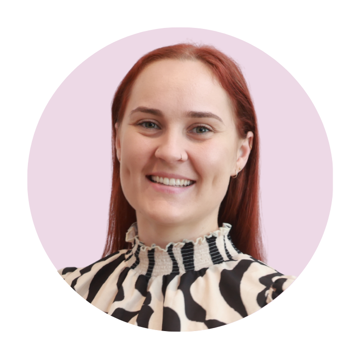 Newhaven Funerals Staff - Amelia