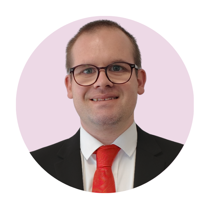 Newhaven Funerals Staff - Ben