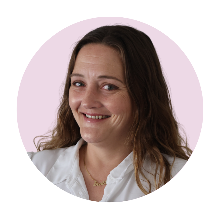 Newhaven Funerals Staff - Benita