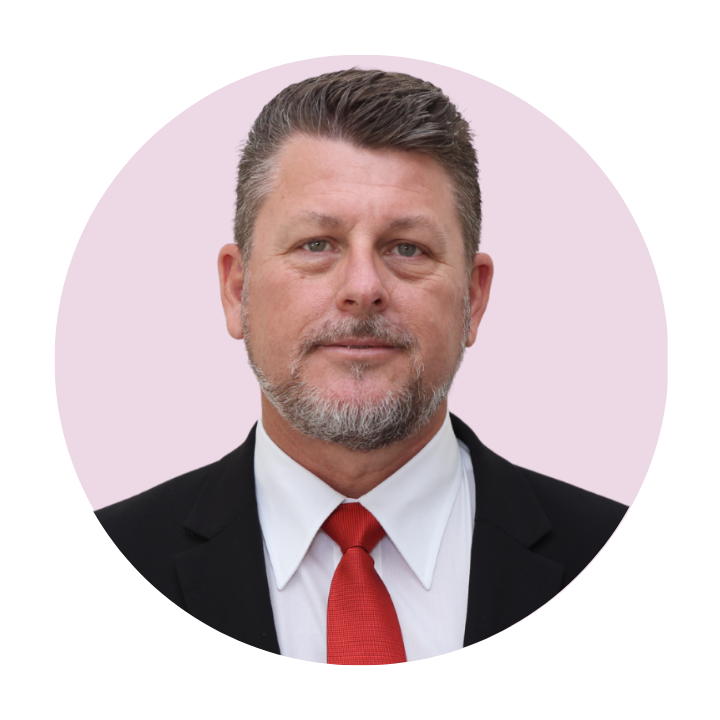 Newhaven Funerals Staff - Brad