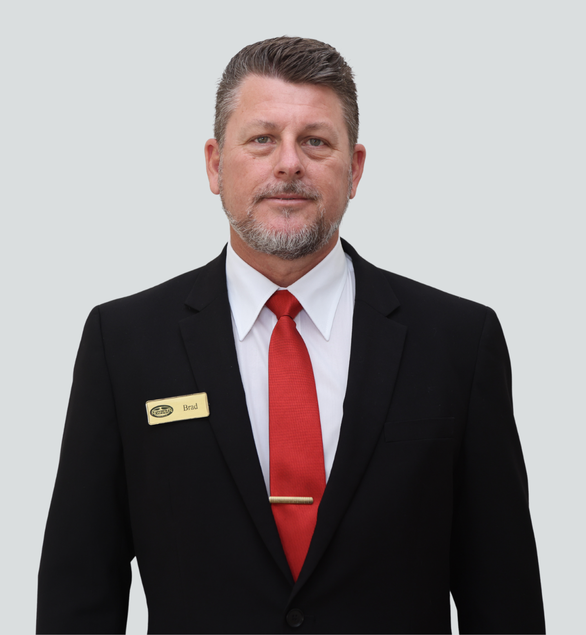 Brad