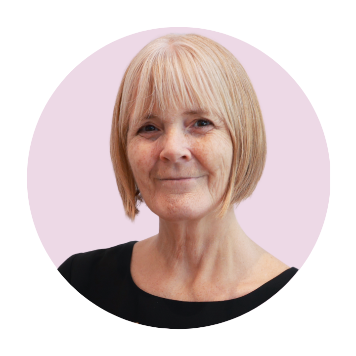 Newhaven Funerals Staff - Christine