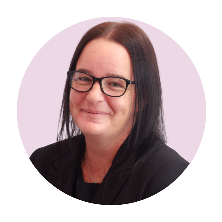 Newhaven Funerals Staff - Danni