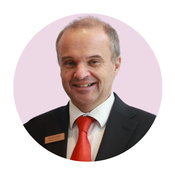 Newhaven Funerals Staff - Darren