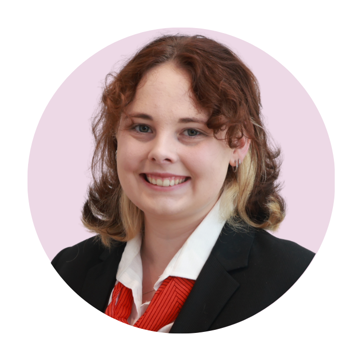 Newhaven Funerals Staff - Emily