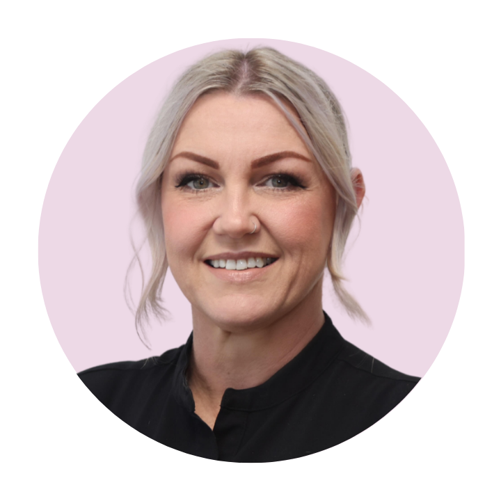 Newhaven Funerals Staff - Erika