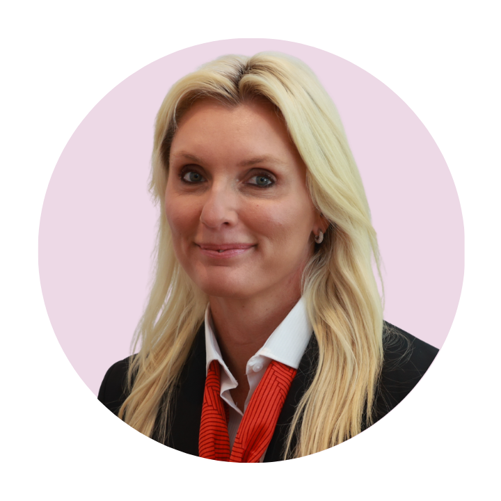 Newhaven Funerals Staff - Sandra