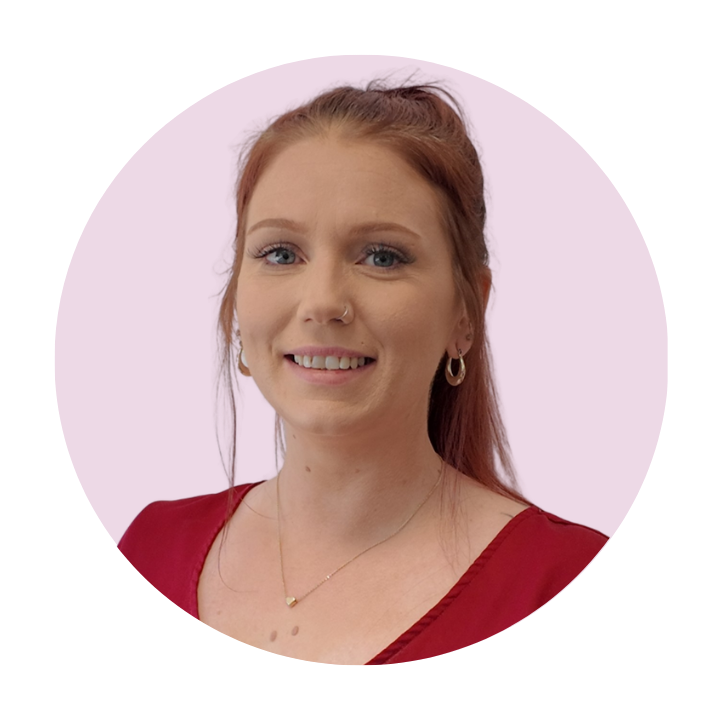 Newhaven Funerals Staff - Siobhan