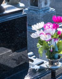Grave — Newhaven Funerals in Brisbane
