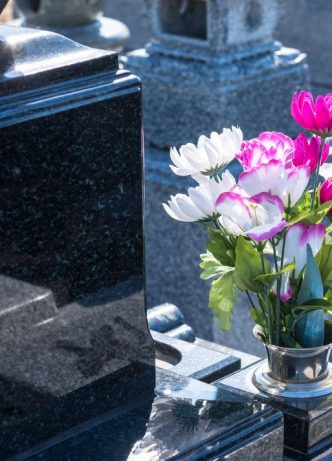 Grave — Newhaven Funerals in Brisbane