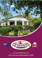 Newhaven Brochure