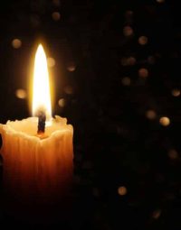 Candle — Newhaven Funerals in Brisbane