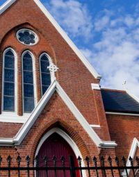 Funeral Chapel — Newhaven Funerals in Logan, QLD