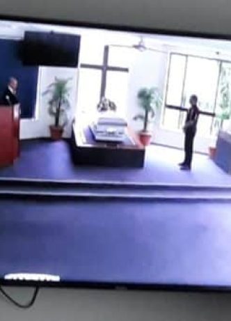 CCTV Footage — Newhaven Funerals in Brisbane