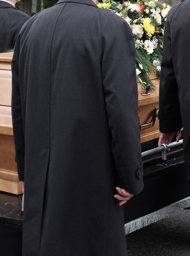 Burial Ceremony — Newhaven Funerals in Brisbane