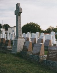 Cemetery — Newhaven Funerals in Brisbane